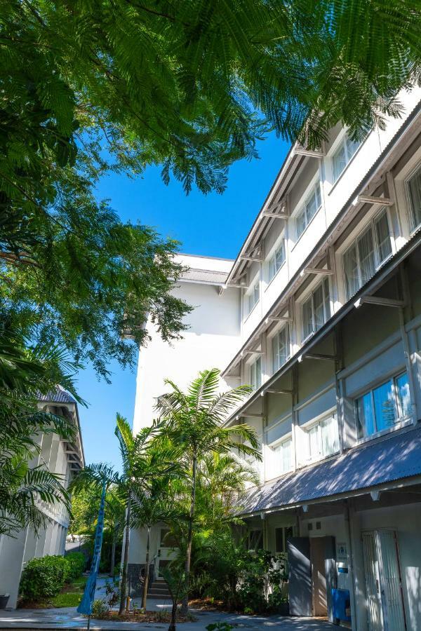 Hotel Beaurivage Numea Exterior foto