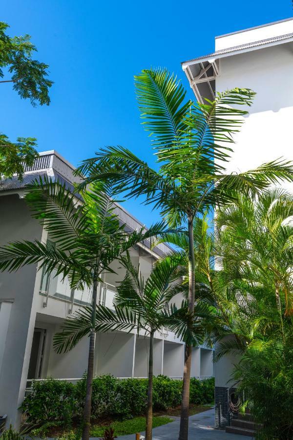 Hotel Beaurivage Numea Exterior foto