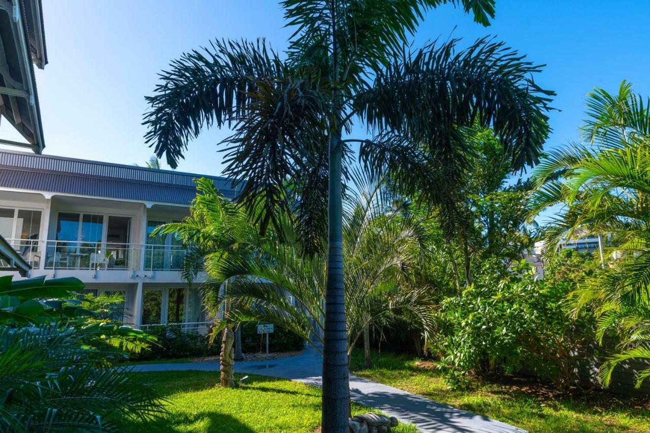 Hotel Beaurivage Numea Exterior foto